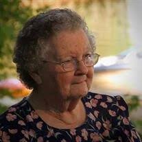 Frances Joanne Kimble Obituary