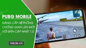 Pubg Mobile Nang Cấp Hệ Thống Chống Gian Lận Mới Với Bản Cập Nhật 1 0