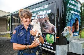 Maybe you would like to learn more about one of these? Jacksonville Animals Hit The Road To Find Forever Homes