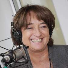 Helena Mallarino actriz