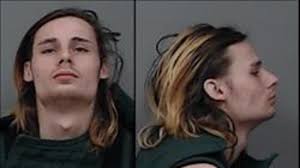 Marion man charged with murder in April 2021 death of infant