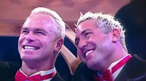 The 12 Most Entertaining On-Screen Couples In WWE History