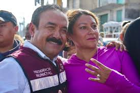 Lic. Armando García Méndez