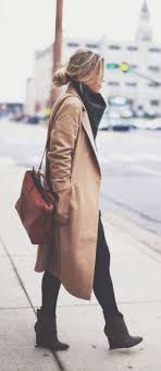 Style Files Scandi Uniform Fashion Style How To Wear