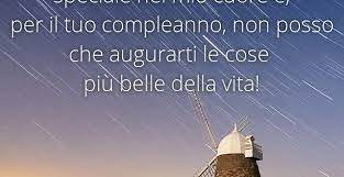 Pin Su Auguri Di Buon Compleanno