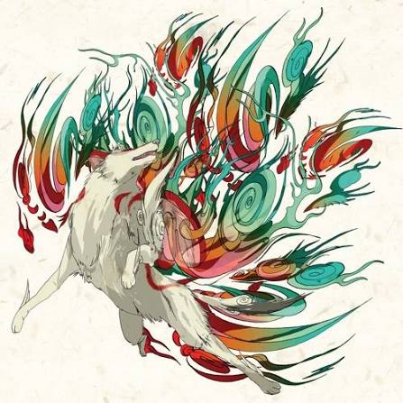 Stream Okami - Okami Shiranui (Remastered) by Data Discs | Listen online for free on SoundCloud