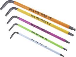 Everything You Need To Know About Hex Key Sets Rs Components