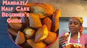 So popular in uganda and east africa. Half Cake Mandazi Uganda Half Cake Swahili Delicacies Uganda Is Like A Treasure Chest