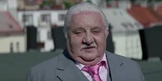 GALERIE: Tři měsíce po smrti Labudy (†73): Jeho syn promluvil, proč už ho  režiséři nechtěli!