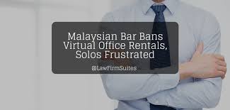George varughese graduated with an llb (hons) (manchester) degree in 1988 and thereafter obtained his llm degree from university malaya in 1998. Malaysian Bar Bans Virtual Office Rentals Solos Frustrated Law Firm Suites