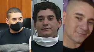 Justicia entrerriana: Lo hallan culpable de asesinato, lo dejan libre y  ahora se encuentra prófugo. : Paraná hacia el Mundo