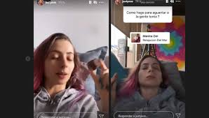 Yosstop fue aprehendida en un domicilio de la colonia narvarte poniente, en la alcaldía benito juárez, de donde fue trasladada al el momento de la detención de la youtuber yosstop | video. Sjw0nau0zr9egm