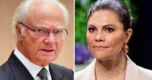 Kungen är beskyddare av stiftelsen håll sverige rent och skickar. Haob7zjxlaoqmm