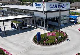Clean Car Wash – Keep It Clean | The best car wash in Texas