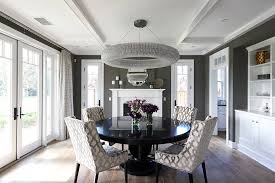 Chelsea gray by benjamin moore is the perfect medium toned gray paint color. Best Gray Paint Colors Bungalow 56