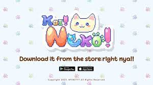 KOINEKO - Raising and minigame - Apps on Google Play