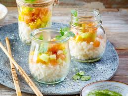 Rezepte Im Glas Raffinierte Snacks Mit Durchblick Lecker Brunch Fingerfood Rezepte Im Glas Rezepte