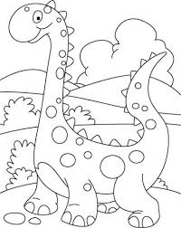 Top 35 Free Printable Unique Dinosaur Coloring Pages Online Dinosaur Coloring Pages Preschool Coloring Pages Coloring For Kids