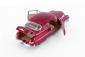 Image result for Tampico Red 1949 Mercury