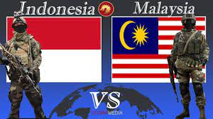 A subreddit for malaysia and all things malaysian. Indonesia Vs Malaysia Military Power Comparison 2020 Youtube
