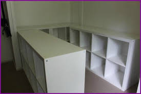 We relied on toh general professional tom silva for some diy recommendations. Diy Ikea Bookshelf Raised Bed With Under Storage Video