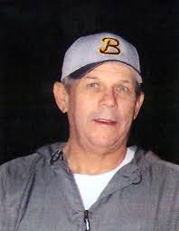 Obituary information for Layne C. Baker