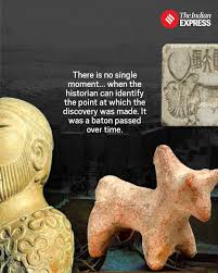 scholar-archaeologist John Marshall ...