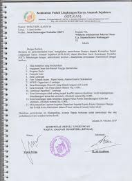 Pembatalan ini untuk membolehkan satu kajian semula dapat dibuat mengenai insentif pedalaman. Contoh Surat Izin Mendirikan Klub Motor Contoh Surat Format Surat 2020