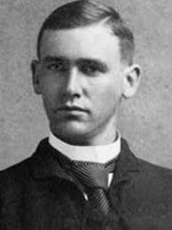 Luther Constantine Hess (1865-1954)