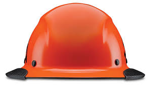 Carbon fiber hard hat canada. Lift Safety Dax Fifty 50 Carbon Fiber Full Brim Hard Hat