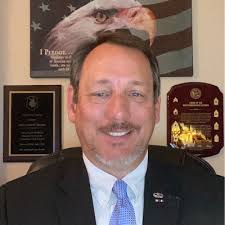 Ronald Nielson posted