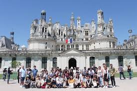 留学｜南山大学 外国語学部 フランス学科