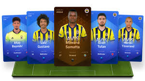 Below you will find a lot of statistics that make it easier predict the result for a match between both. Fenerbahce S K Becomes First Turkish Super League Club To Join Global Fantasy Football Game Sorare Fenerbahce Spor Kulubu