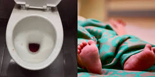 Maybe you would like to learn more about one of these? Wanita Bersalin Normal Dalam Tandas Tidak Sedar Dirinya Mengandung