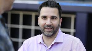 Generally speaking, when it comes to trades, if we thought there was a  trade where we were getting some value back that we liked, we would have  made a trade or two