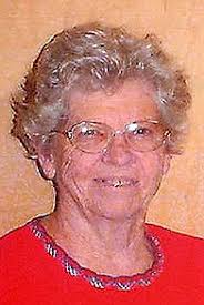 Betty Dummermuth Obituary