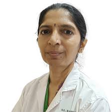 Ms. Rajeshwari V. Shetty