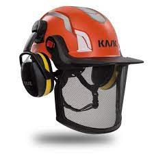 Pin On Safety Helmet Accessories