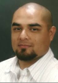 Christopher Calderon Obituary October 13, 2016