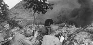 Em 19 de abril de 1943. 5 Embates Entre Alemanha E Urss Na Segunda Guerra