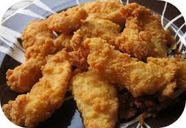 Beberapa Resep Ikan Tuna Goreng Yang Enak Dan Lezat Menit Info