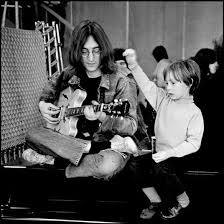 I Ve Got Blisters On My Fingers Photo The Beatles John Lennon Beatles John Lennon