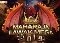 Scene lawak dato' fizz fairuz. Live Streaming All Stars Buka Panggung Minggu 1