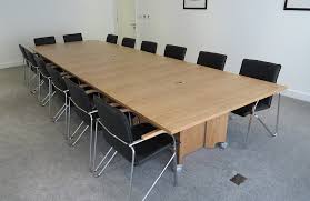Get the best deals on boardroom table. Folding Conference Table With Wheels Fusion Executive Furniture