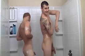 8 years ago 07:56 hellporno bathroom, couple. Bathroom Gay Hd Porn Tube Only Gay Men