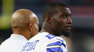 Dez Bryant's timetable closer to 8-12 weeks after surgery 'went great'
