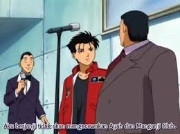 Nonton film & tv serial online sub indo. Japan Music Video Crush Gear Turbo Episode 1 Sub Indo Facebook