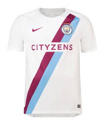 You can unsubscribe at any time. Manchester City 2017 18 Champions Pre Match Kit