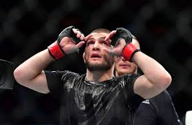 Mcgregor Vs Khabib Round Betting Odds Trends That Tell Us How It Ends