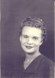 Vera Pauline Coggin Weldy (1924-1997)